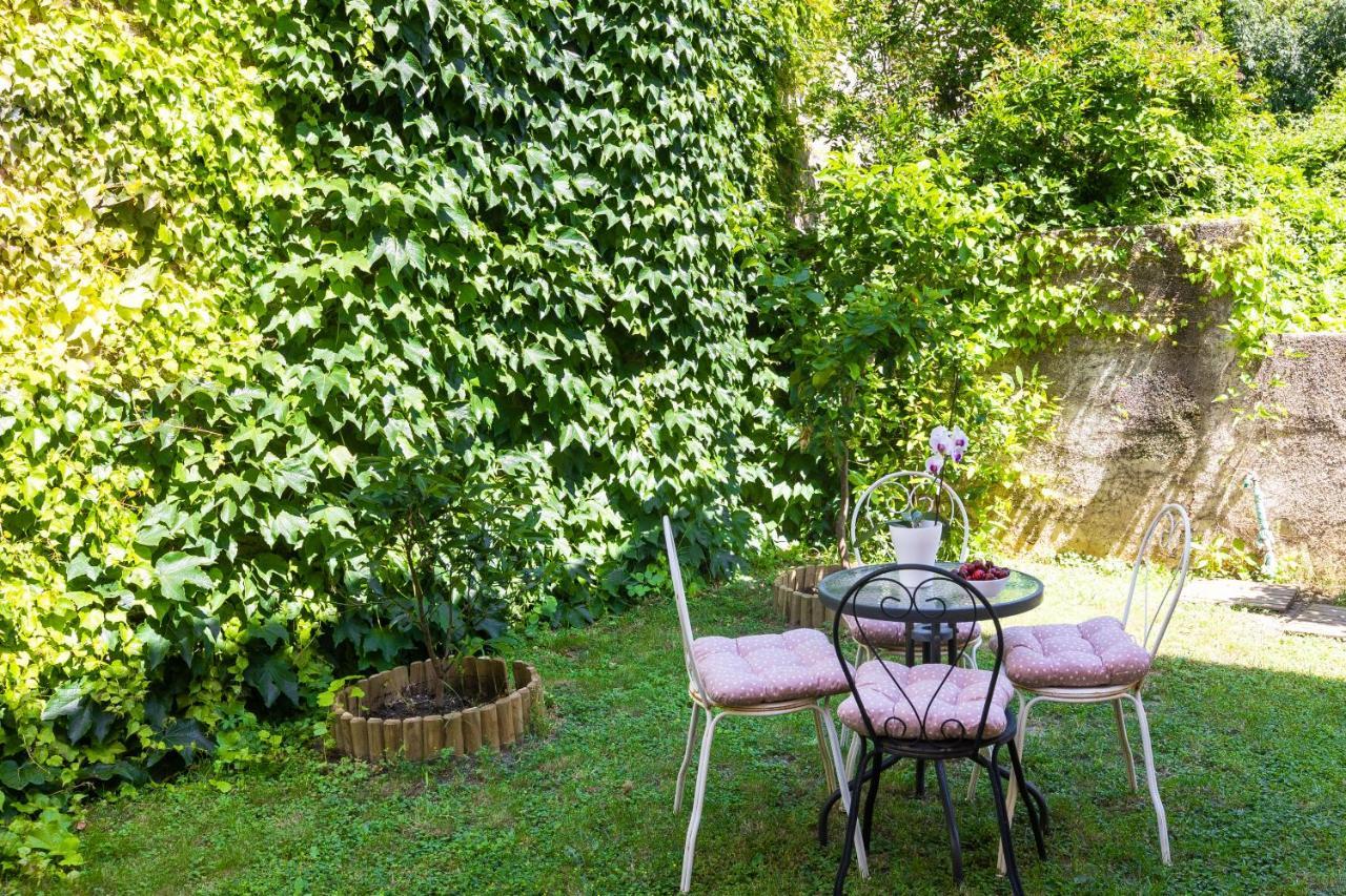 Sunspot Apartment - Beautiful View With Big Garden, Free Parking, Central Dubrovnik Ngoại thất bức ảnh
