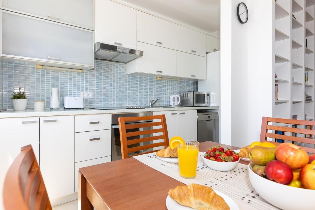 Sunspot Apartment - Beautiful View With Big Garden, Free Parking, Central Dubrovnik Ngoại thất bức ảnh