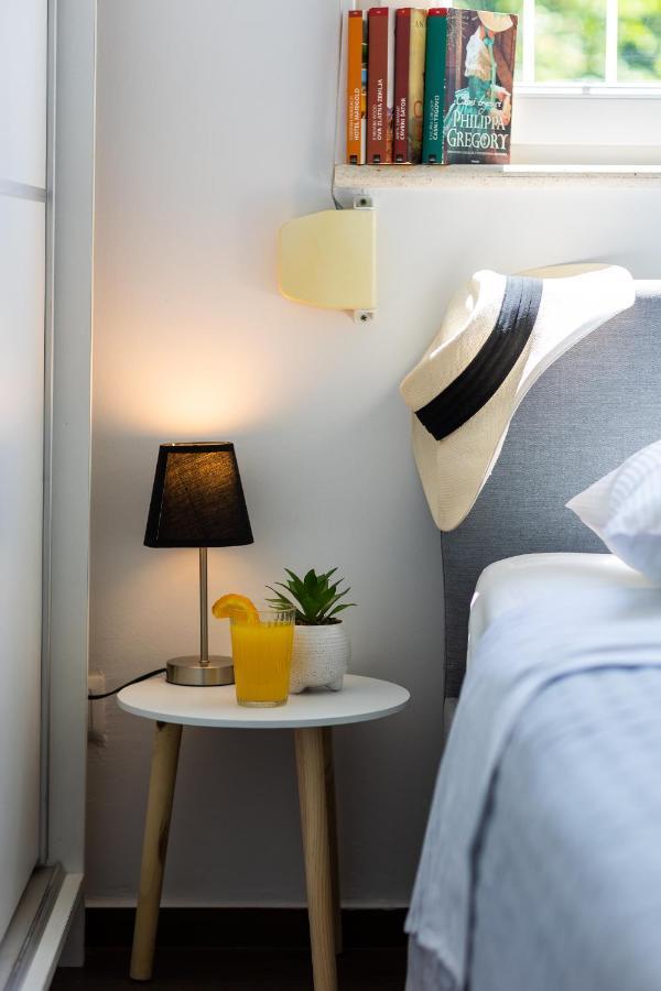 Sunspot Apartment - Beautiful View With Big Garden, Free Parking, Central Dubrovnik Ngoại thất bức ảnh