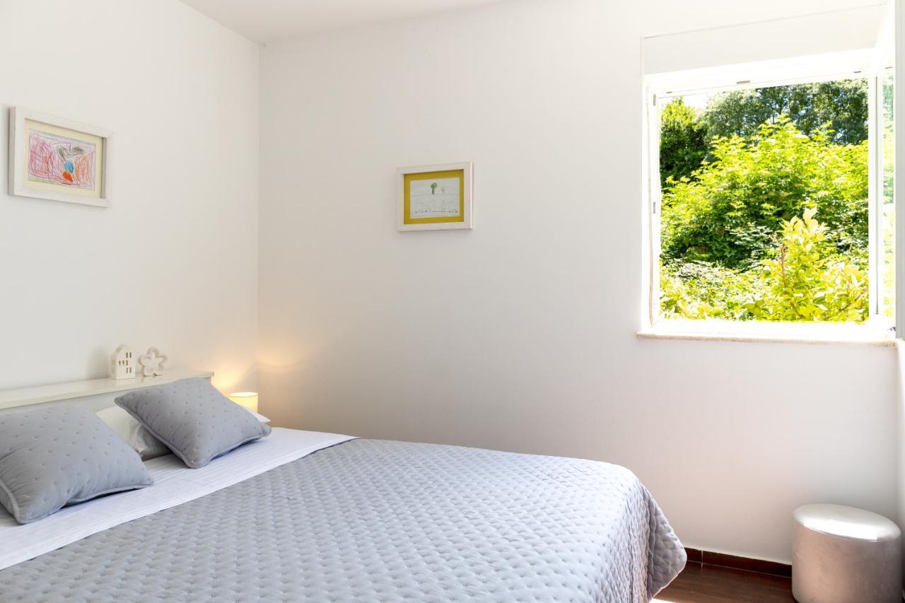 Sunspot Apartment - Beautiful View With Big Garden, Free Parking, Central Dubrovnik Ngoại thất bức ảnh