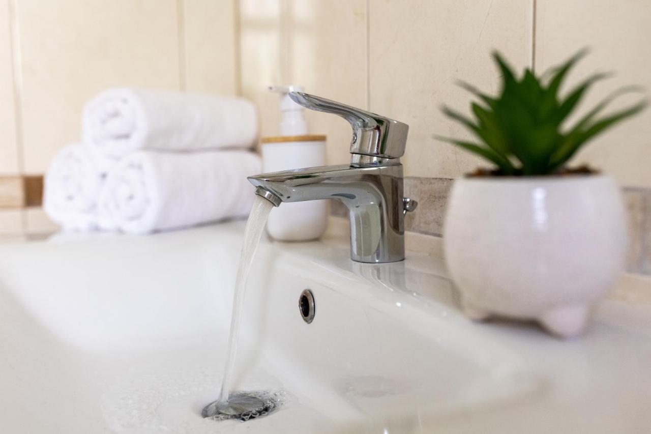 Sunspot Apartment - Beautiful View With Big Garden, Free Parking, Central Dubrovnik Ngoại thất bức ảnh