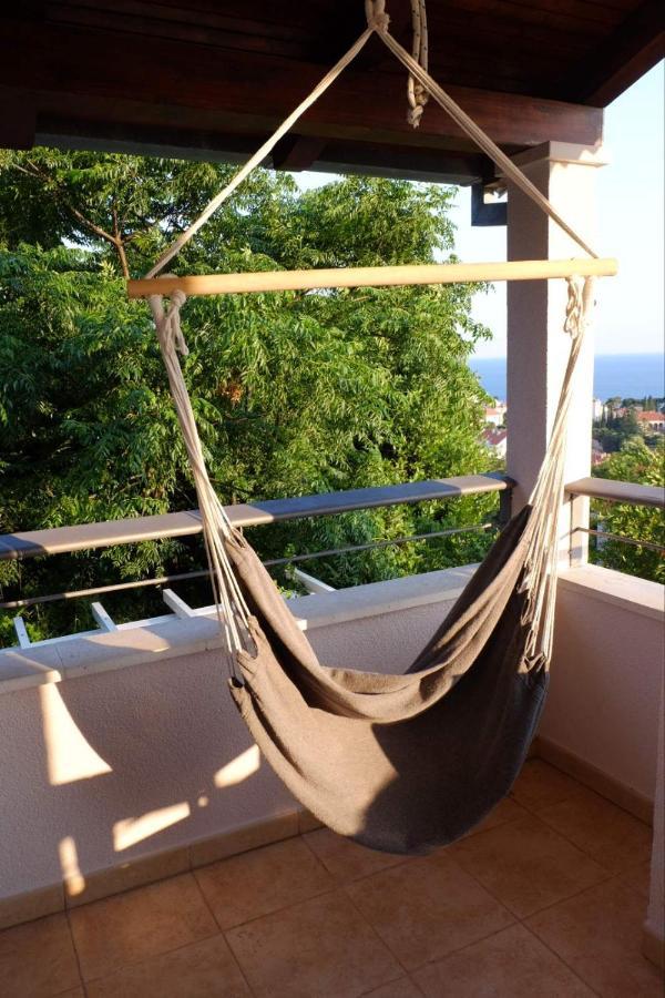 Sunspot Apartment - Beautiful View With Big Garden, Free Parking, Central Dubrovnik Ngoại thất bức ảnh